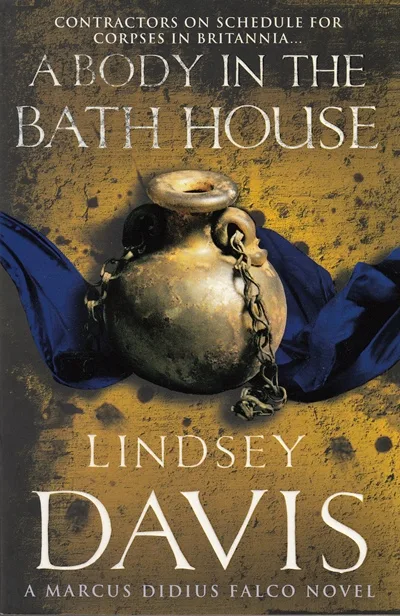 A Body in the Bath House
