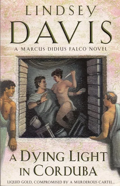 A Dying Light in Corduba