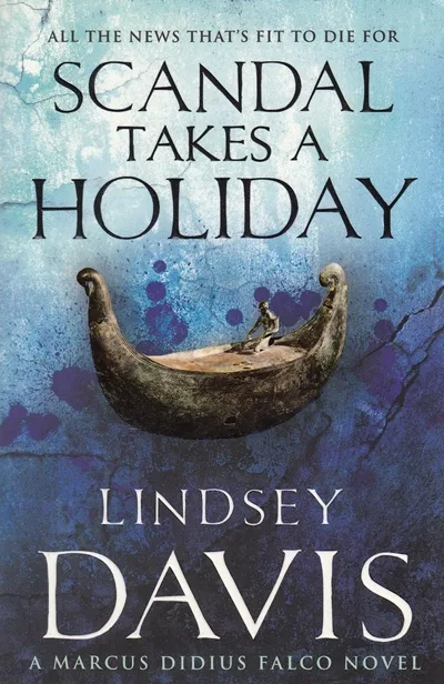 Scandal Takes a Holiday