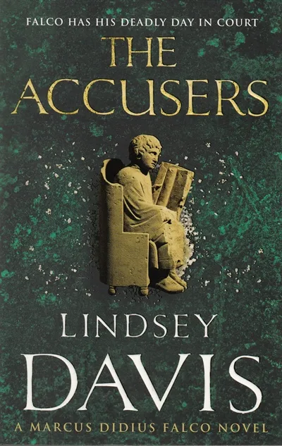 The Accusers