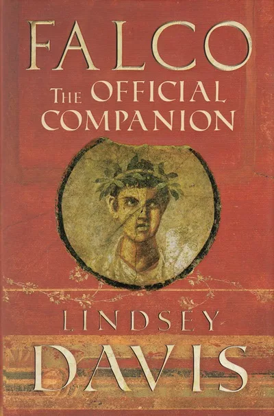 Falco: The Official Companion