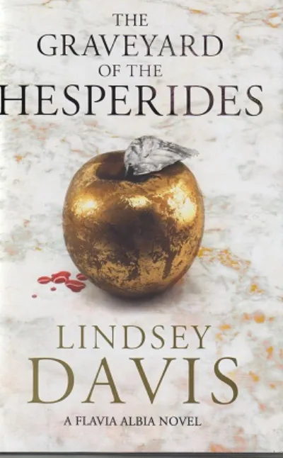 The Graveyard of the Hesperides