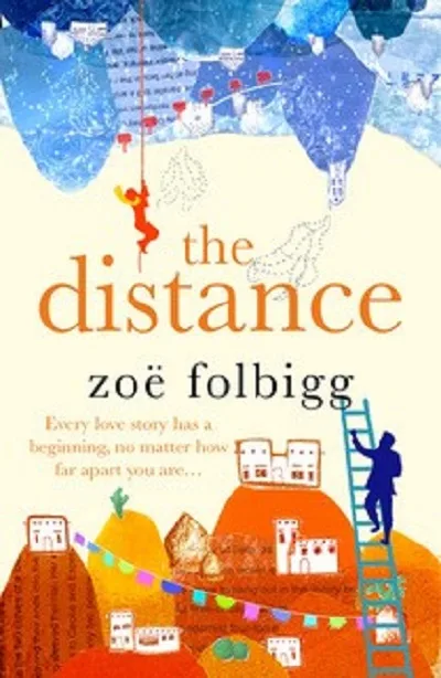 The Distance