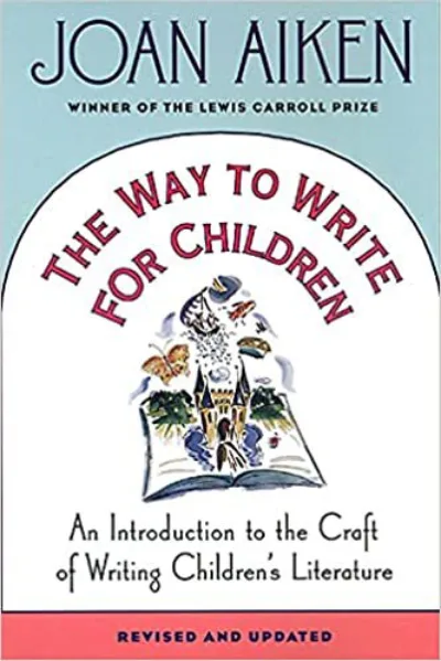 The Way to Write for Children