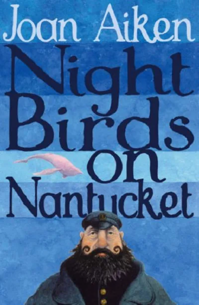Nightbirds on Nantucket