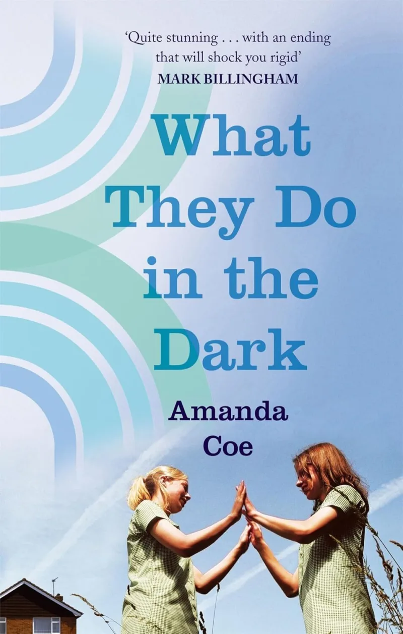 What They Do in the Dark