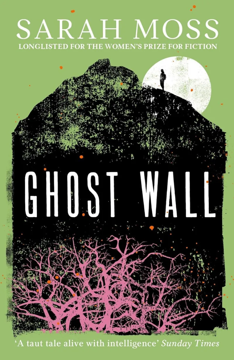 Ghost Wall