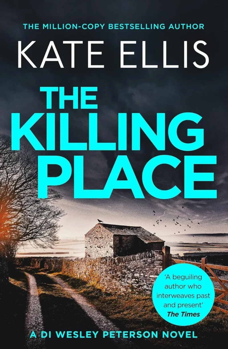 The Killing Place