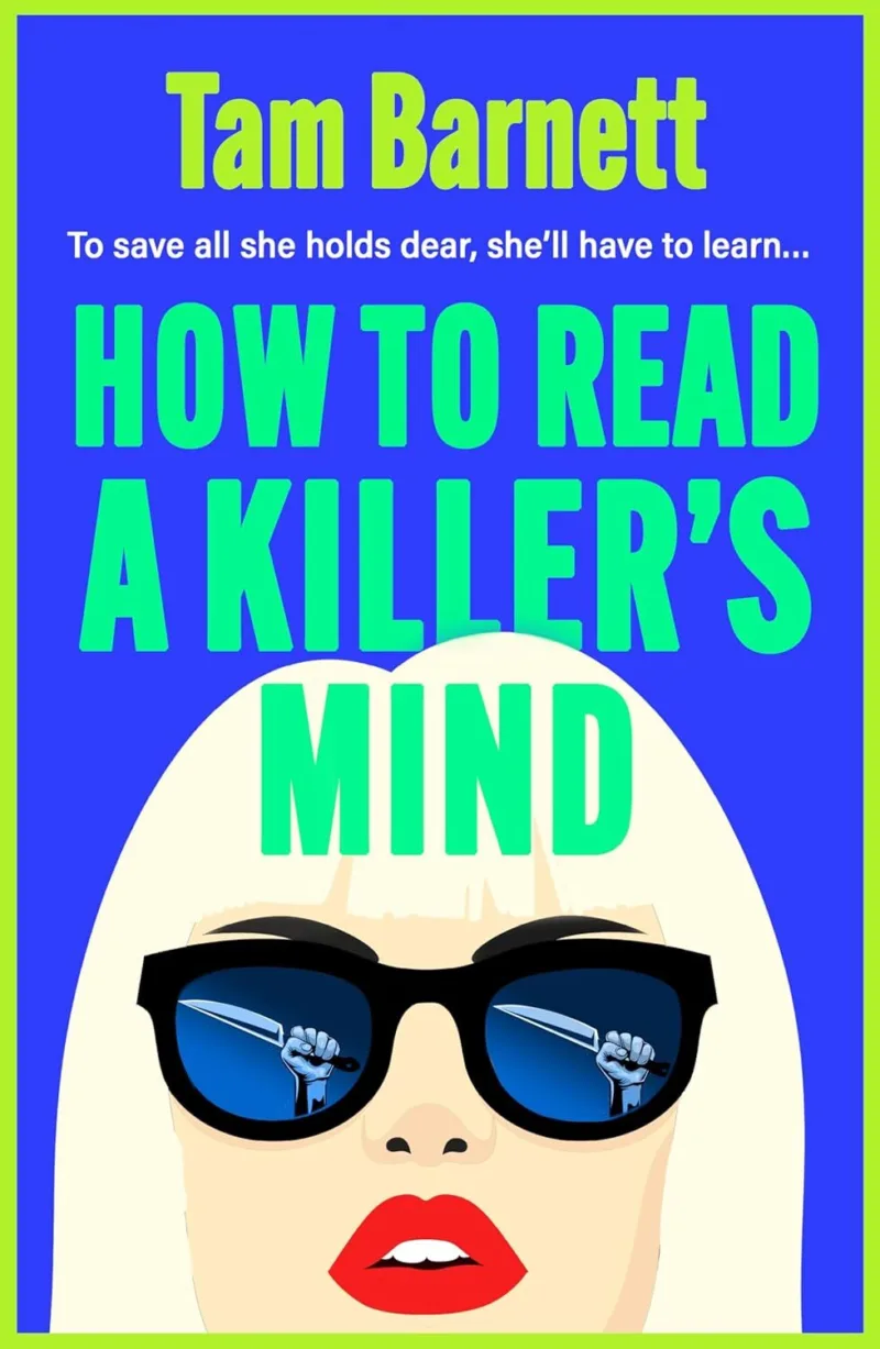 How To Read a Killer's Mind
