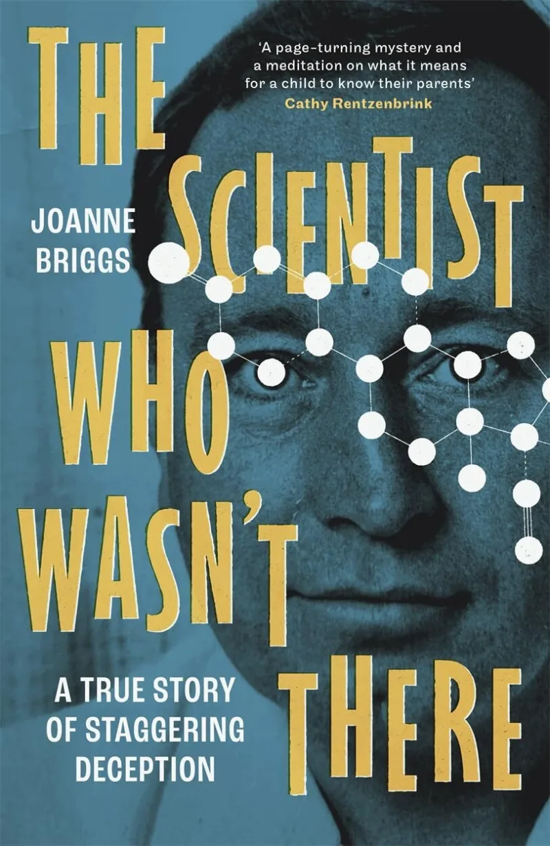 The Scientist Who Wasn't There
