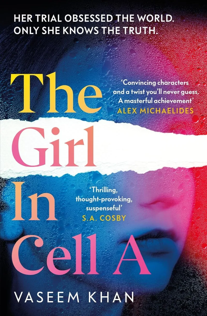 The Girl in Cell A