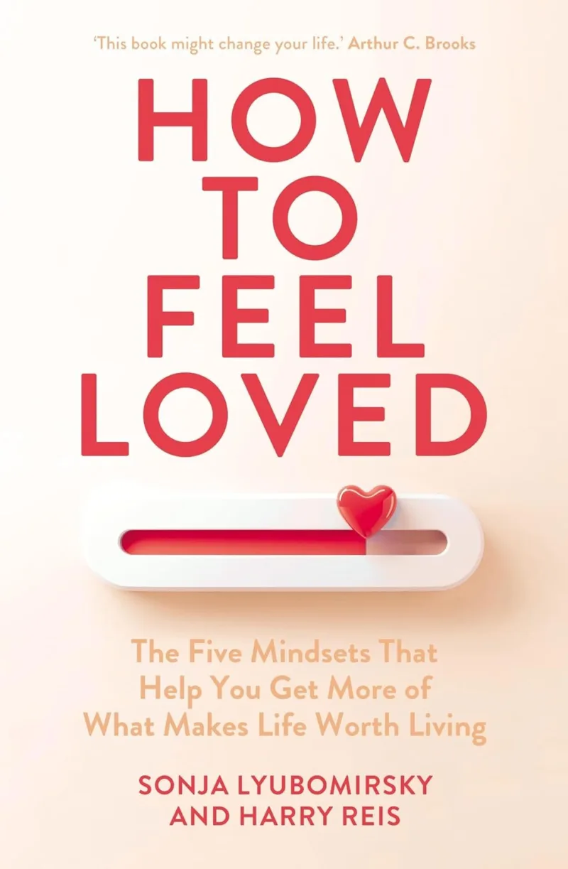 How to Feel Loved