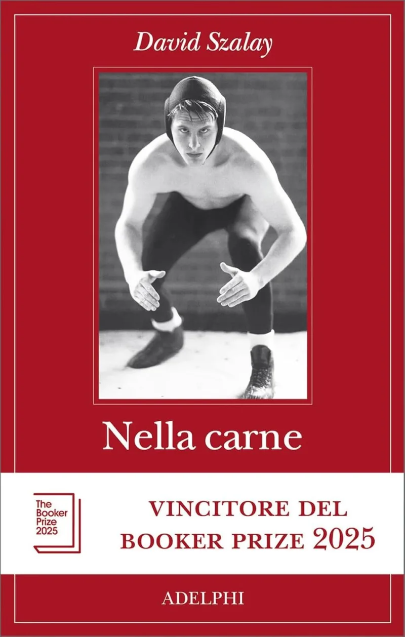 Flesh (Italian)