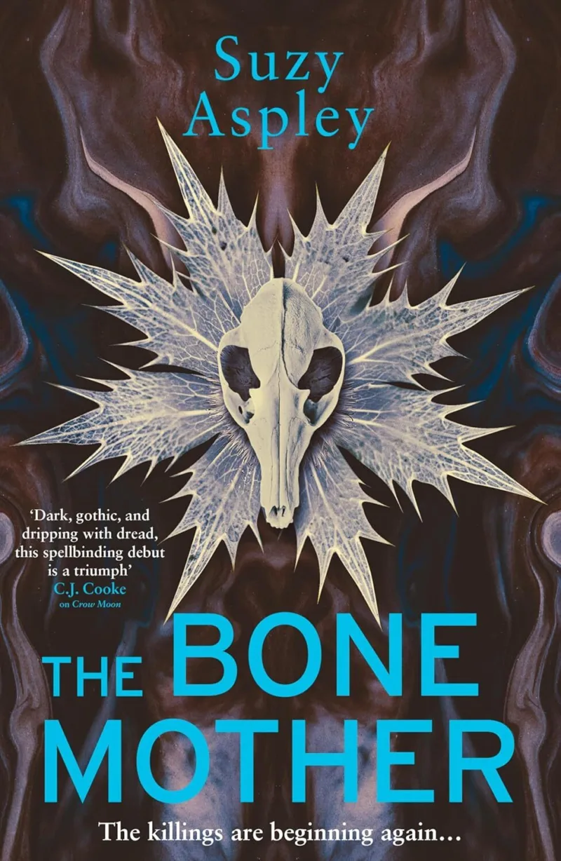 The Bone Mother
