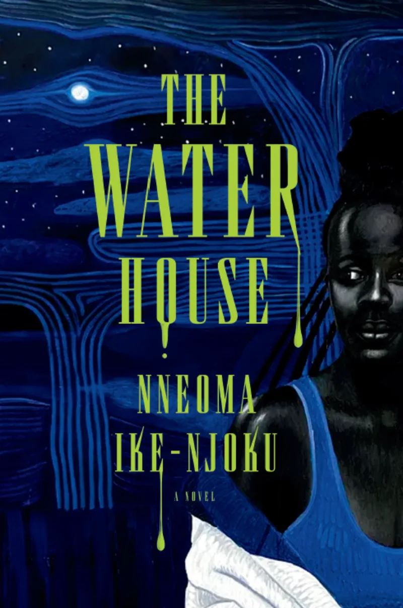 The Water House