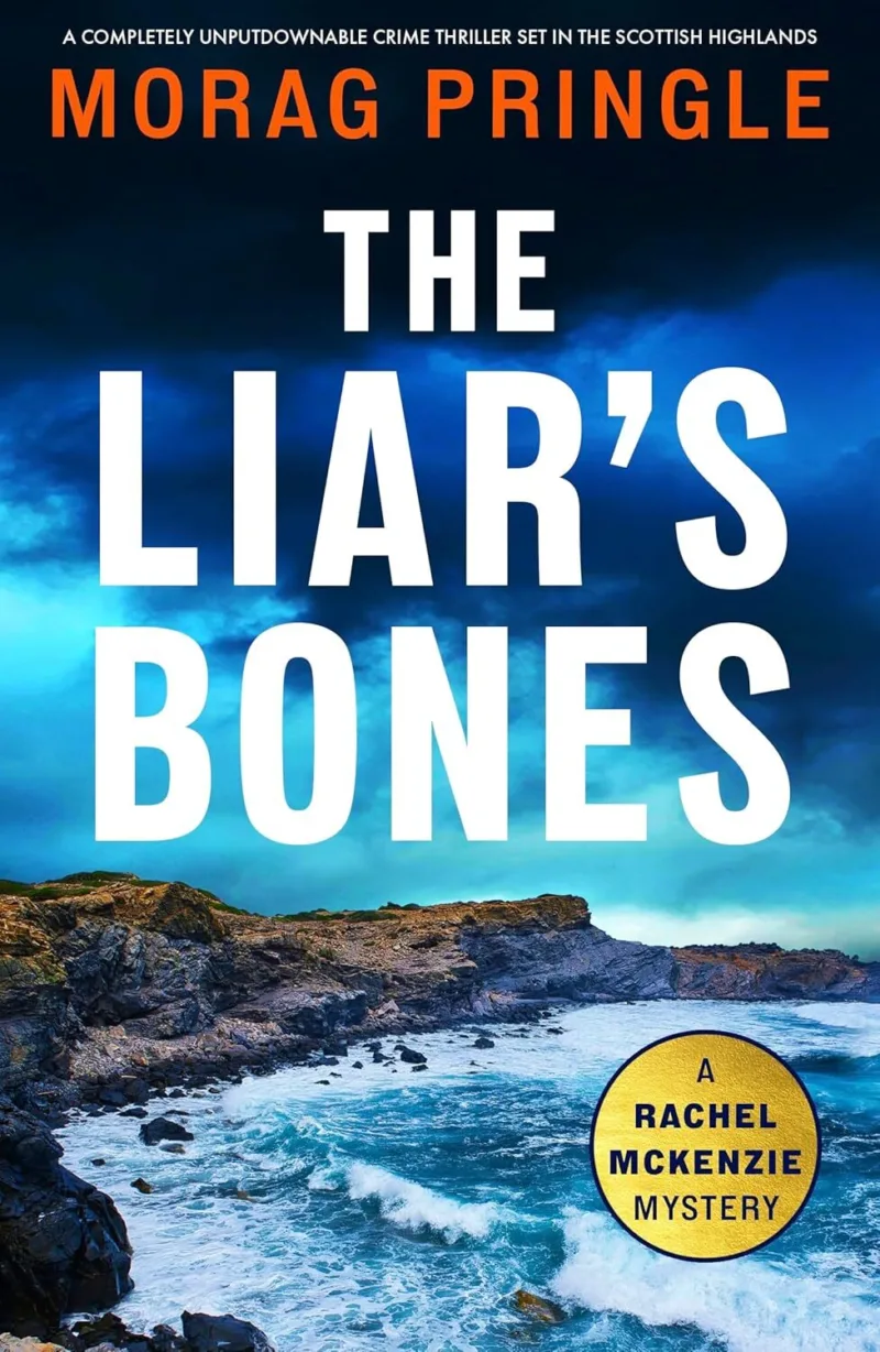 The Liar's Bones