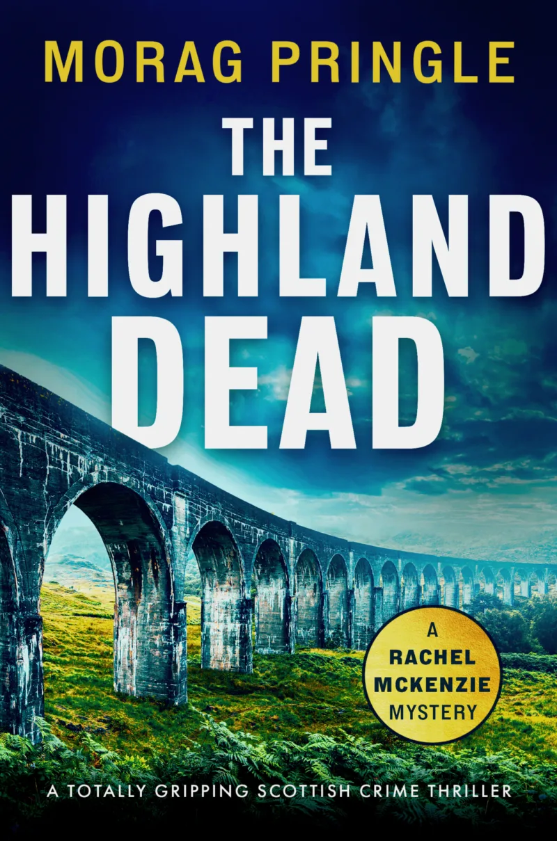 The Highland Dead