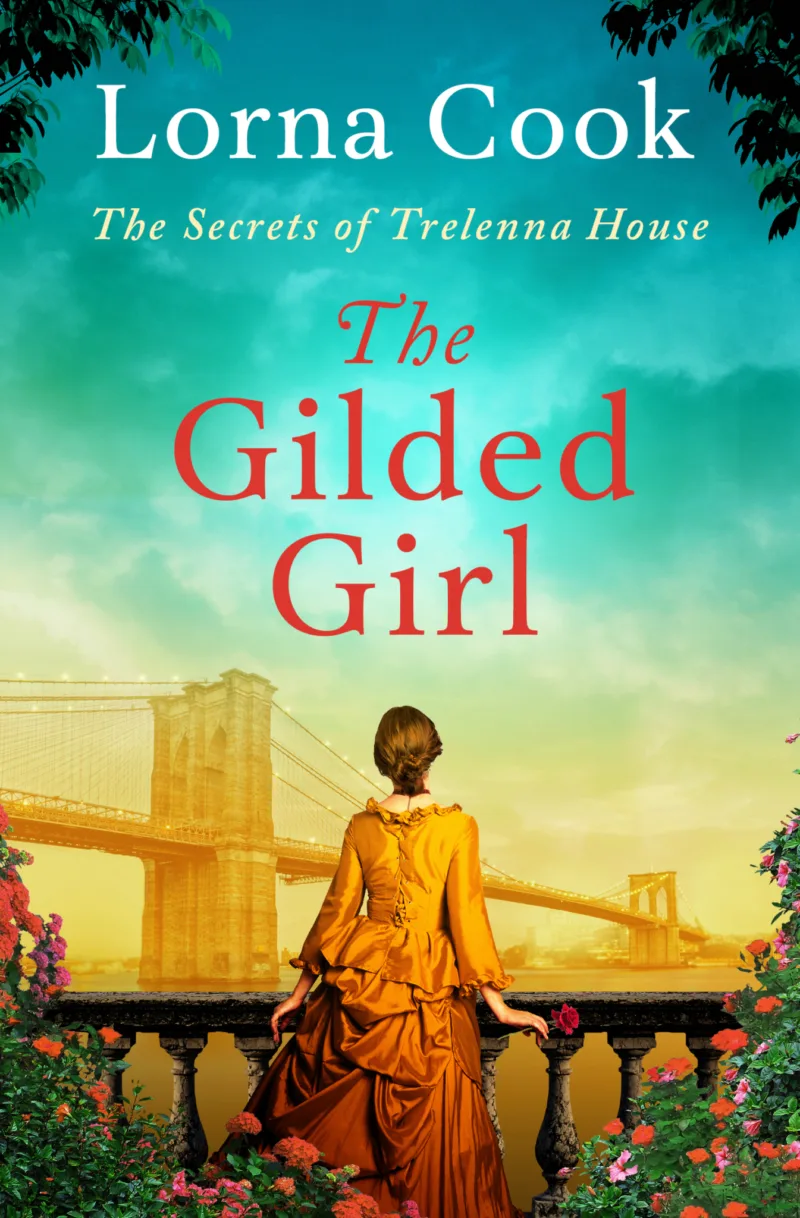 The Gilded Girl