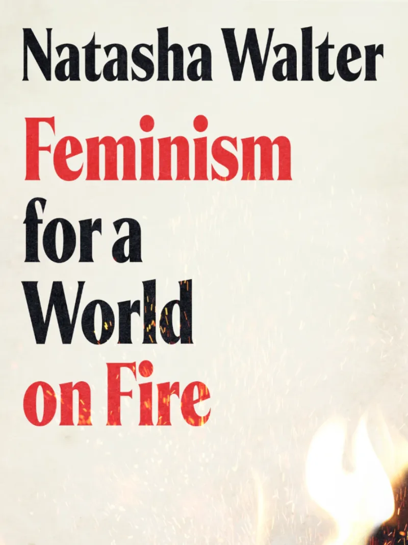 Feminism for a World on Fire