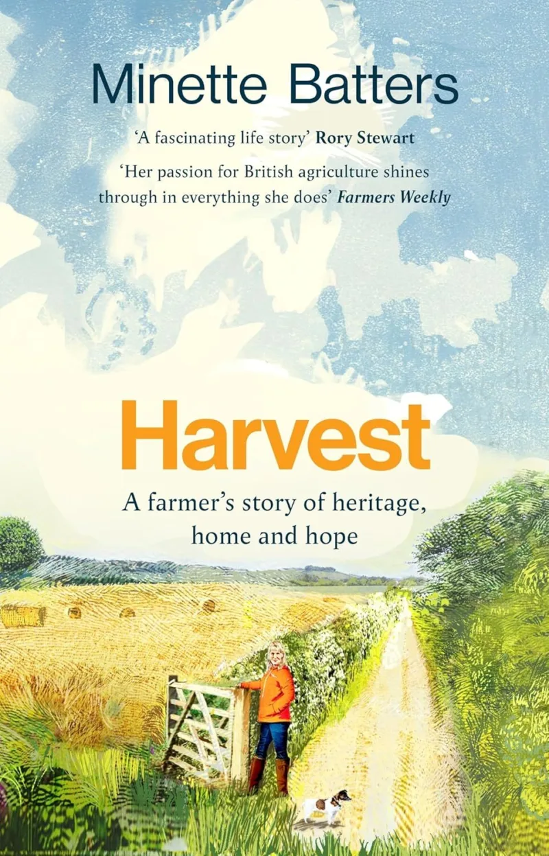 Harvest
