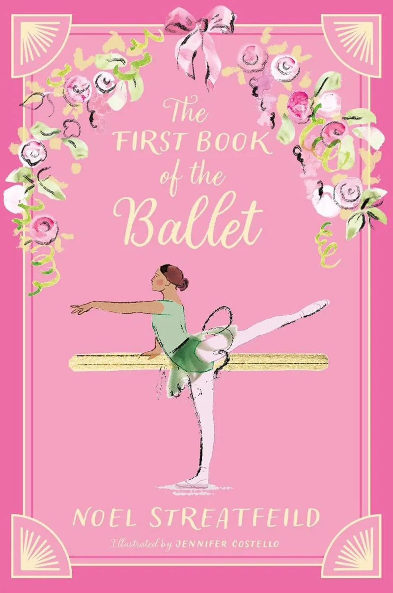 The First Book of the Ballet