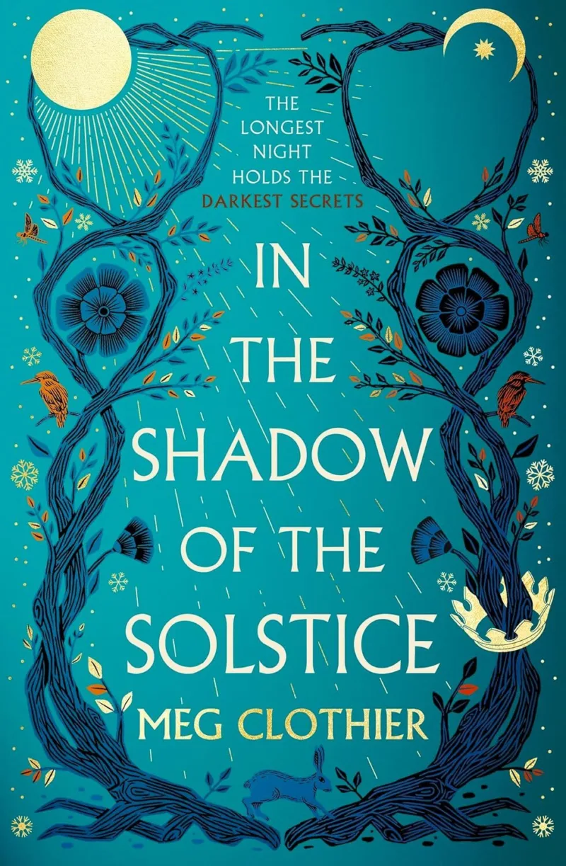 In the Shadow of the Solstice