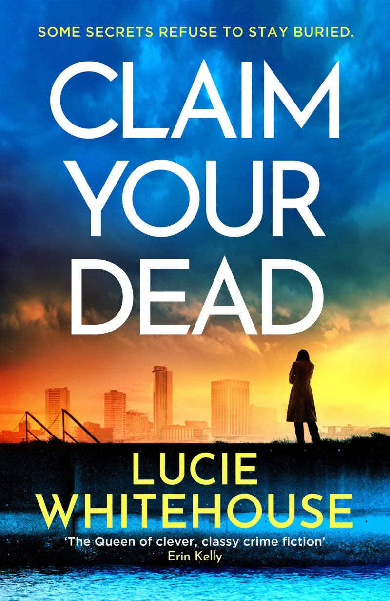 CLAIM YOUR DEAD