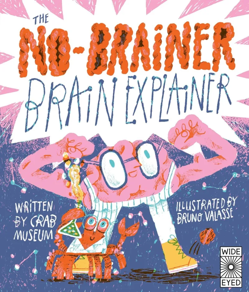 The No-Brainer Brain Explainer