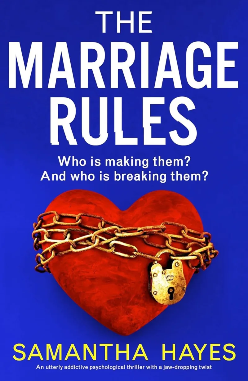The Marriage Rules