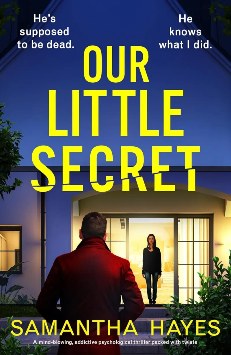 Our Little Secret