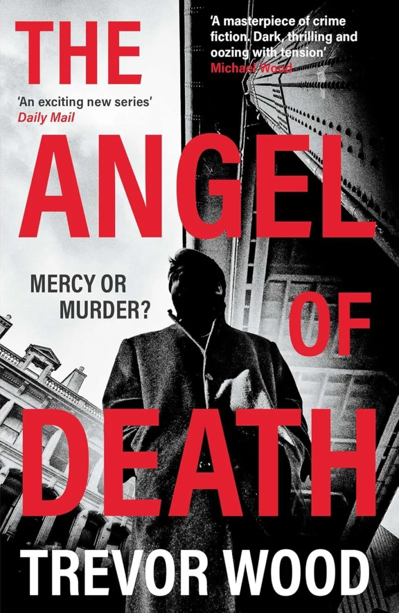 The Angel of Death