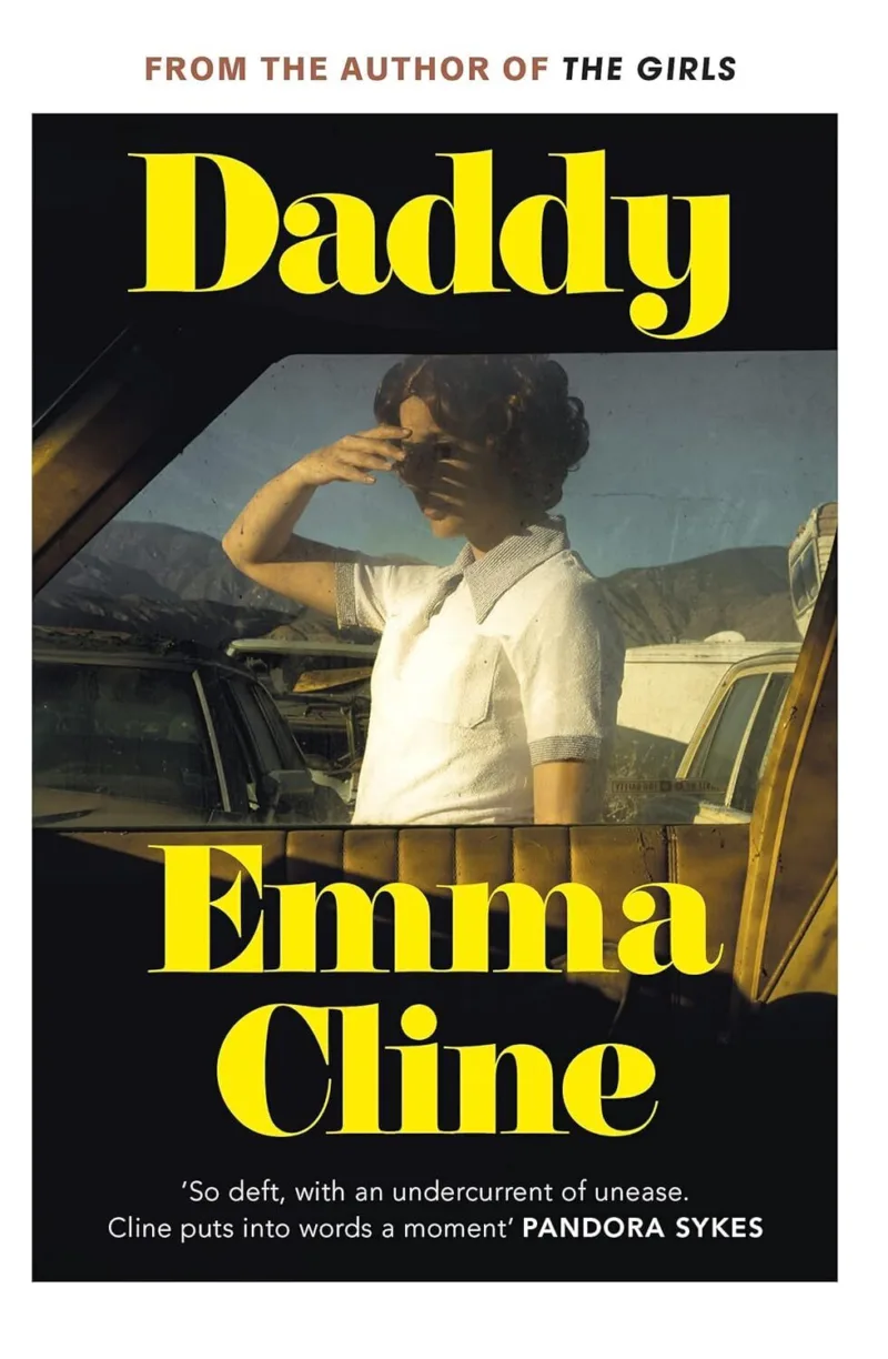 Daddy: Stories