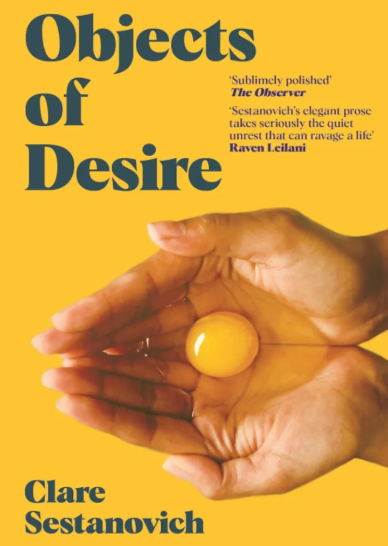 Objects of Desire