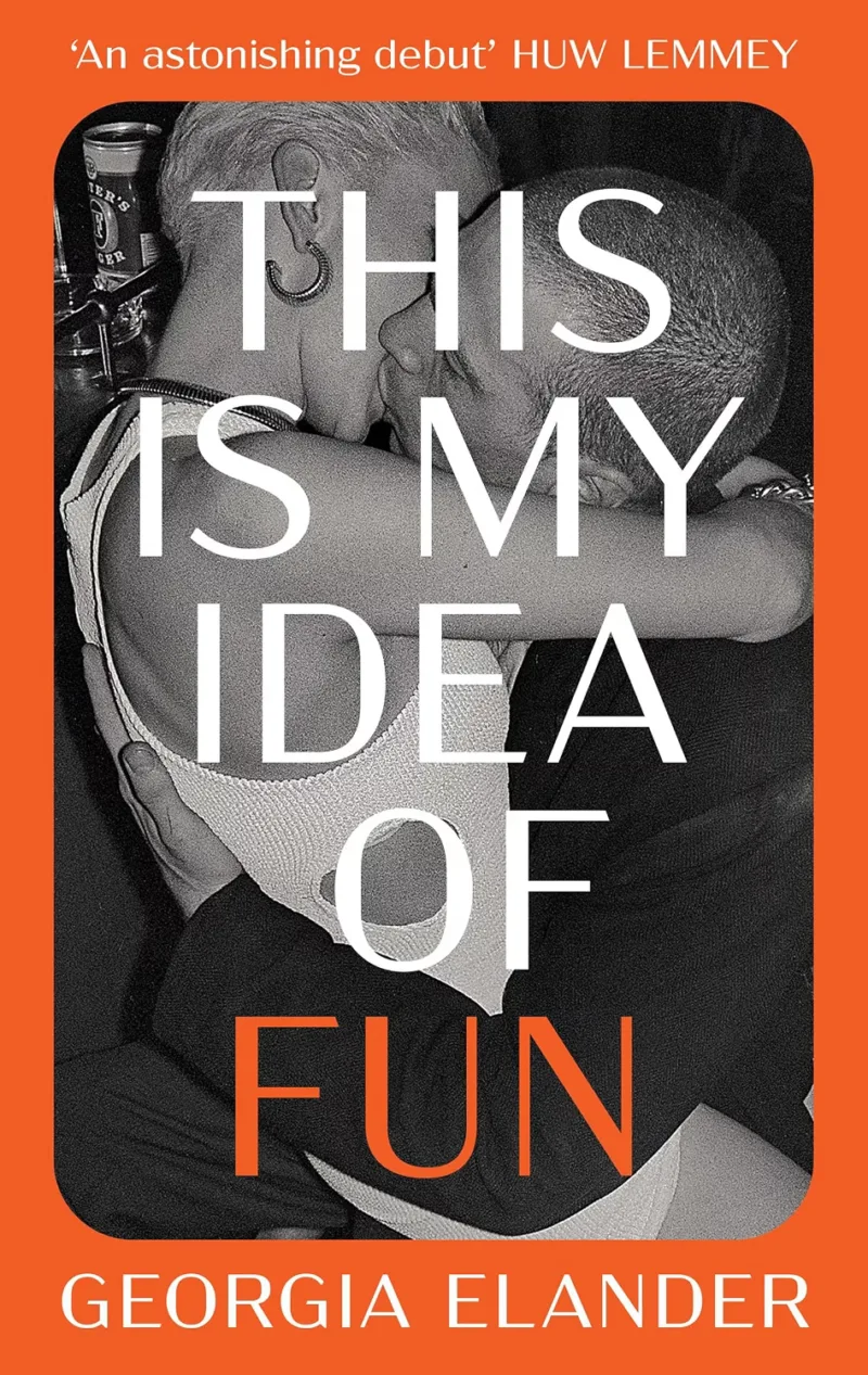 This Is My Idea of Fun