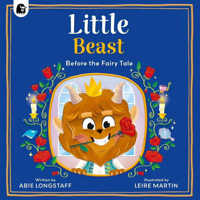 Little Beast (Before the Fairytale)
