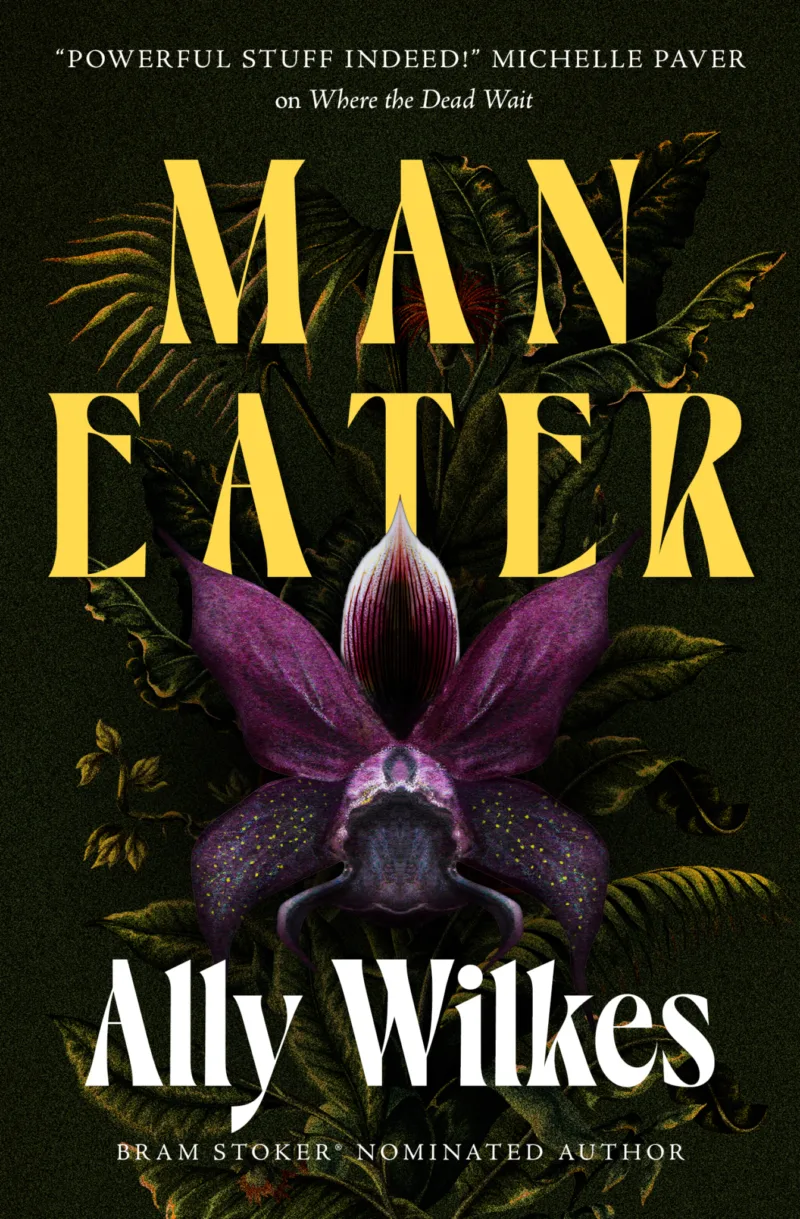 Man Eater