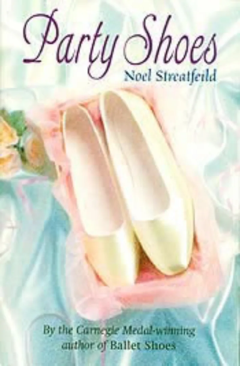 Party Shoes