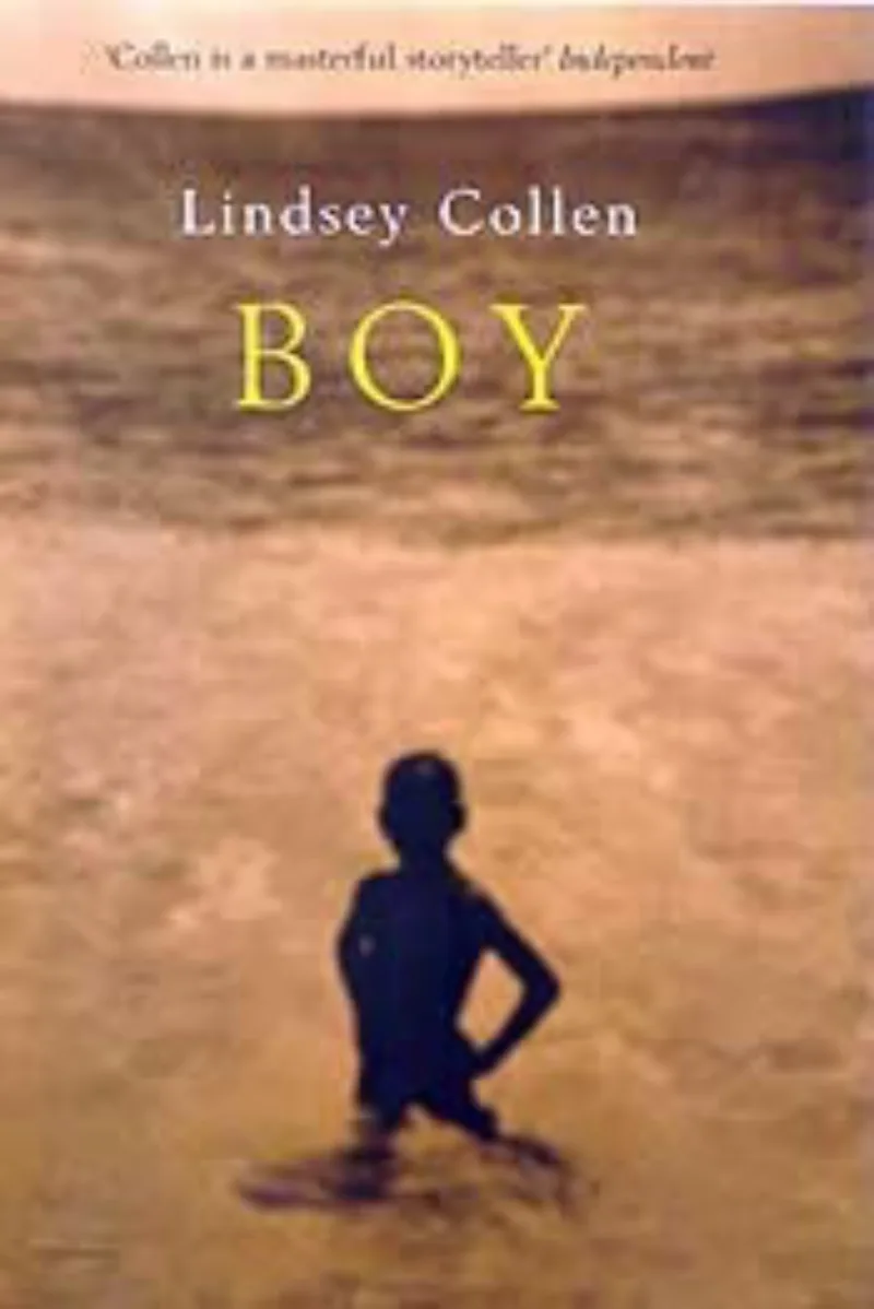 Boy