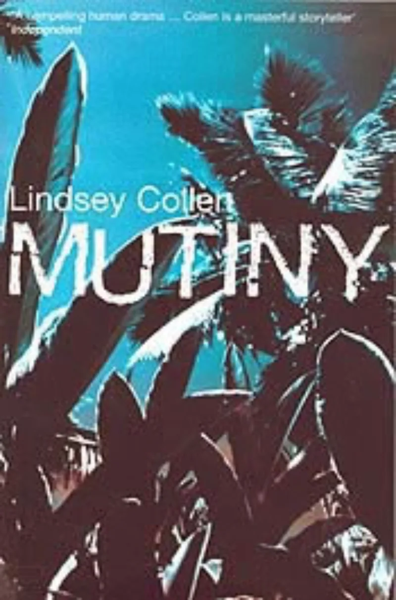 Mutiny