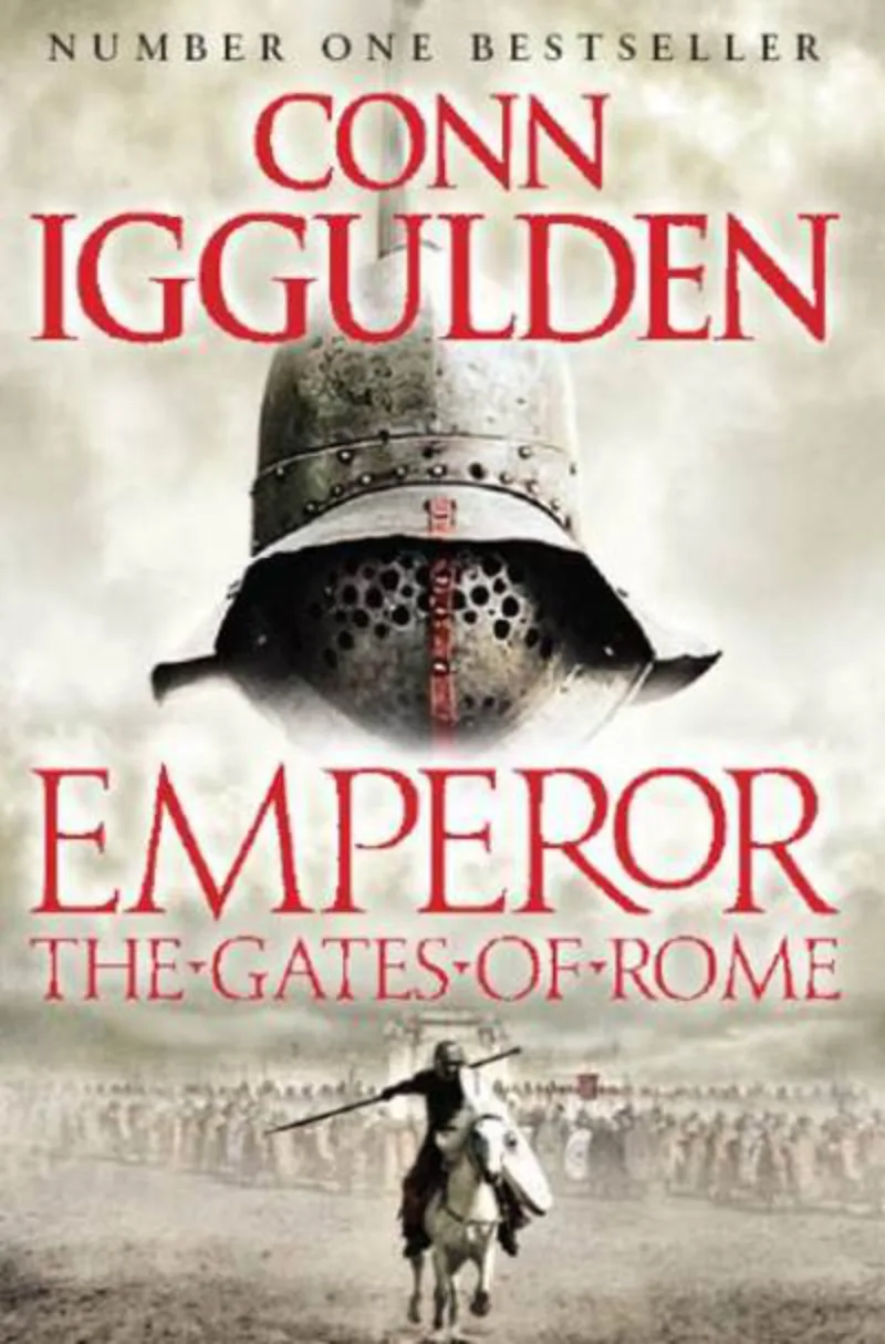 The Gates of Rome