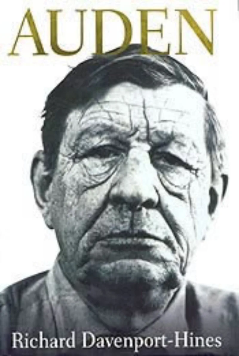 Auden
