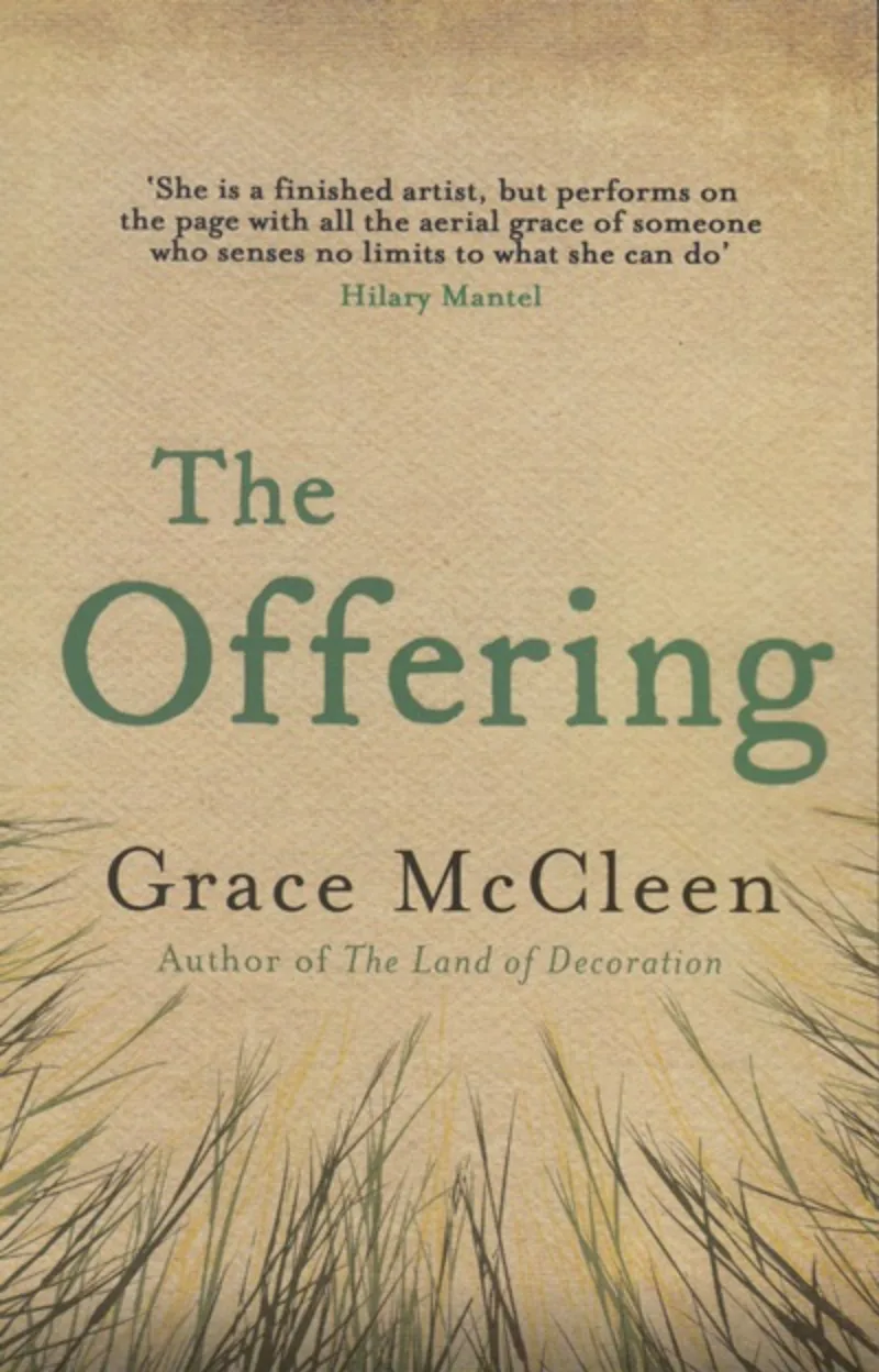 The Offering