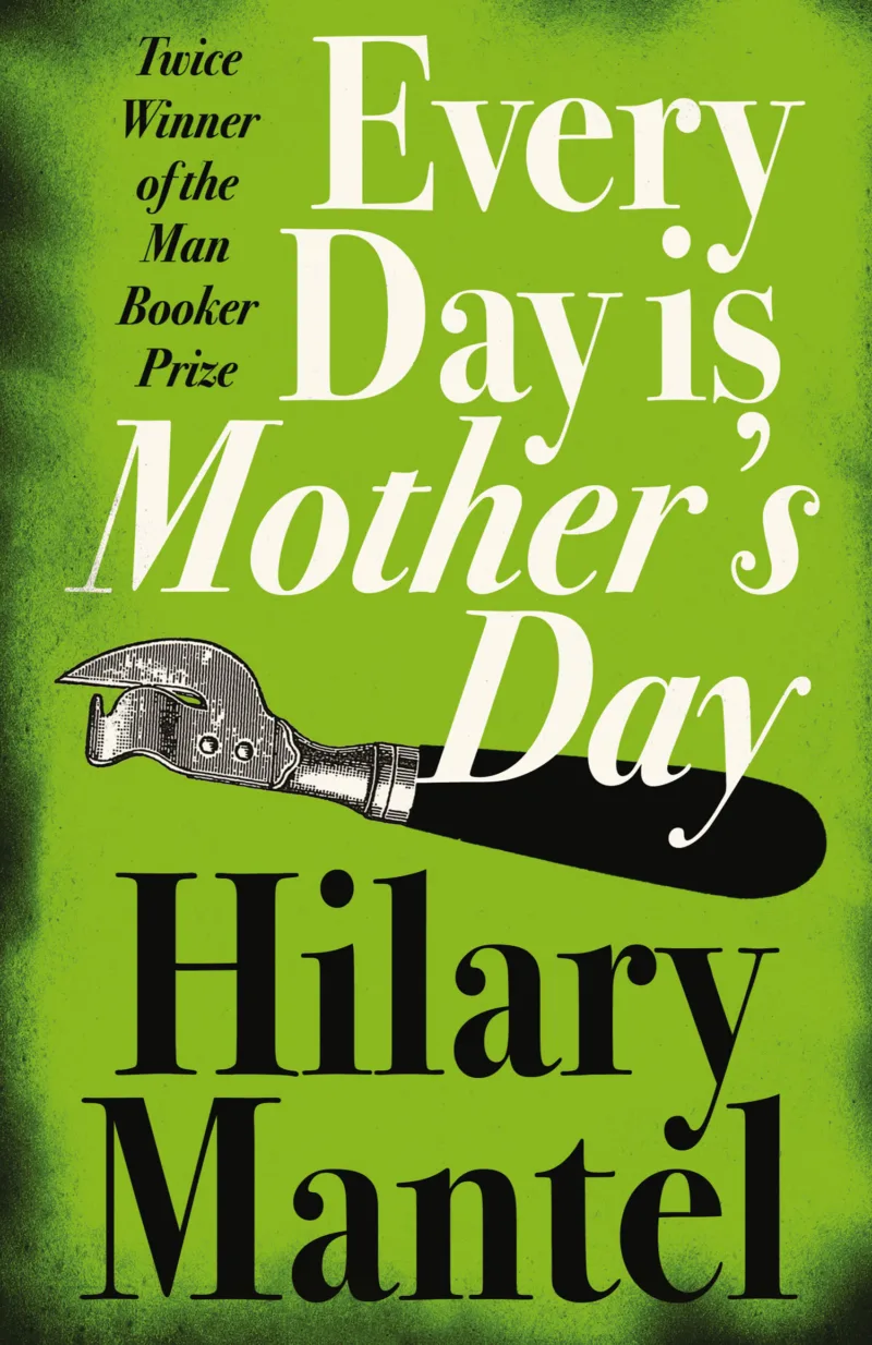 Every Day is Mother's Day