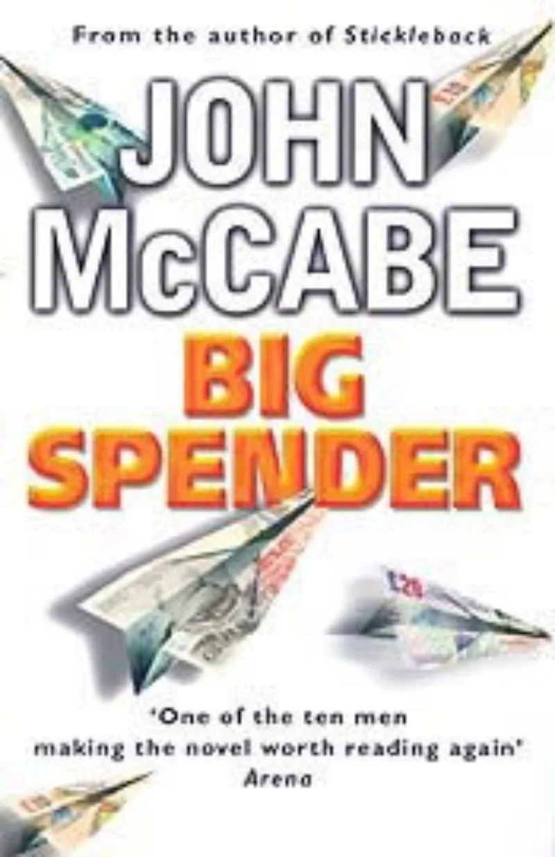 Big Spender