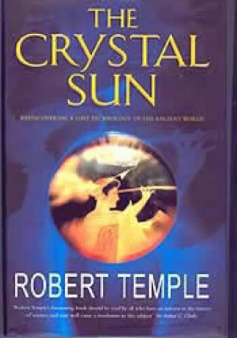 The Crystal Sun