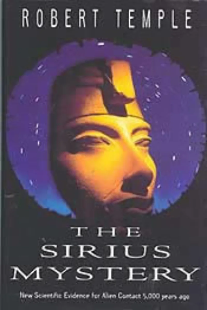 The Sirius Mystery