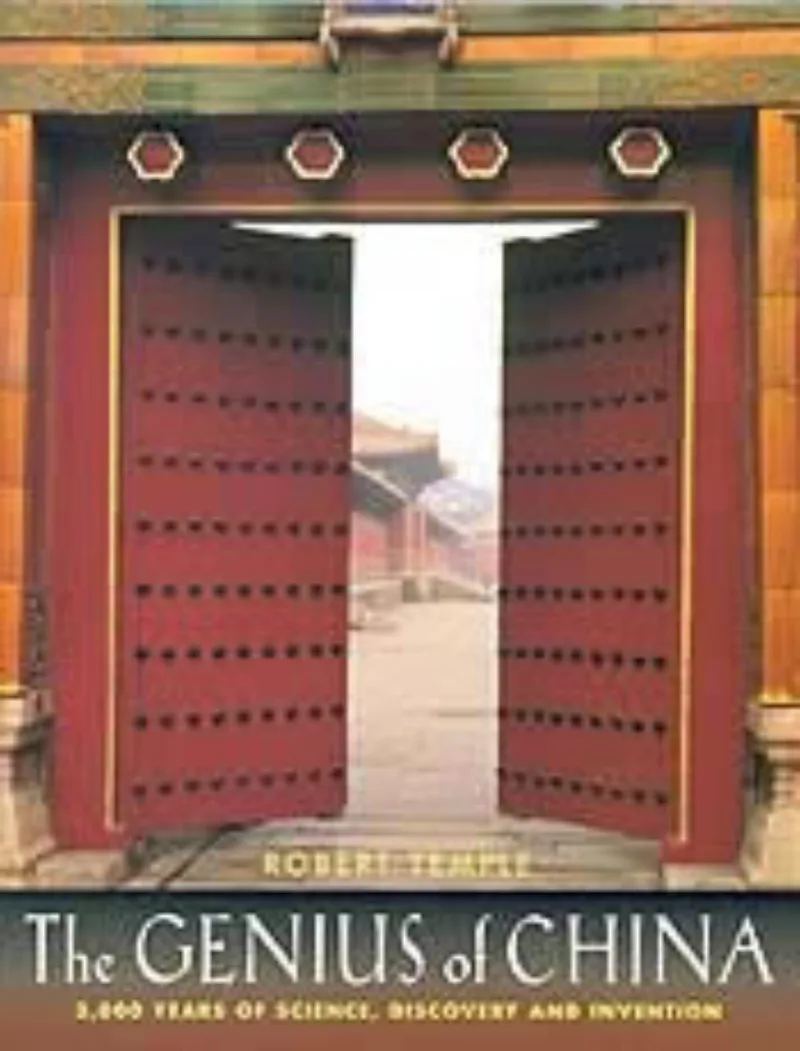 The Genius of China
