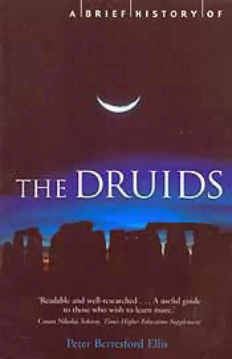 Druids: A Brief Guide