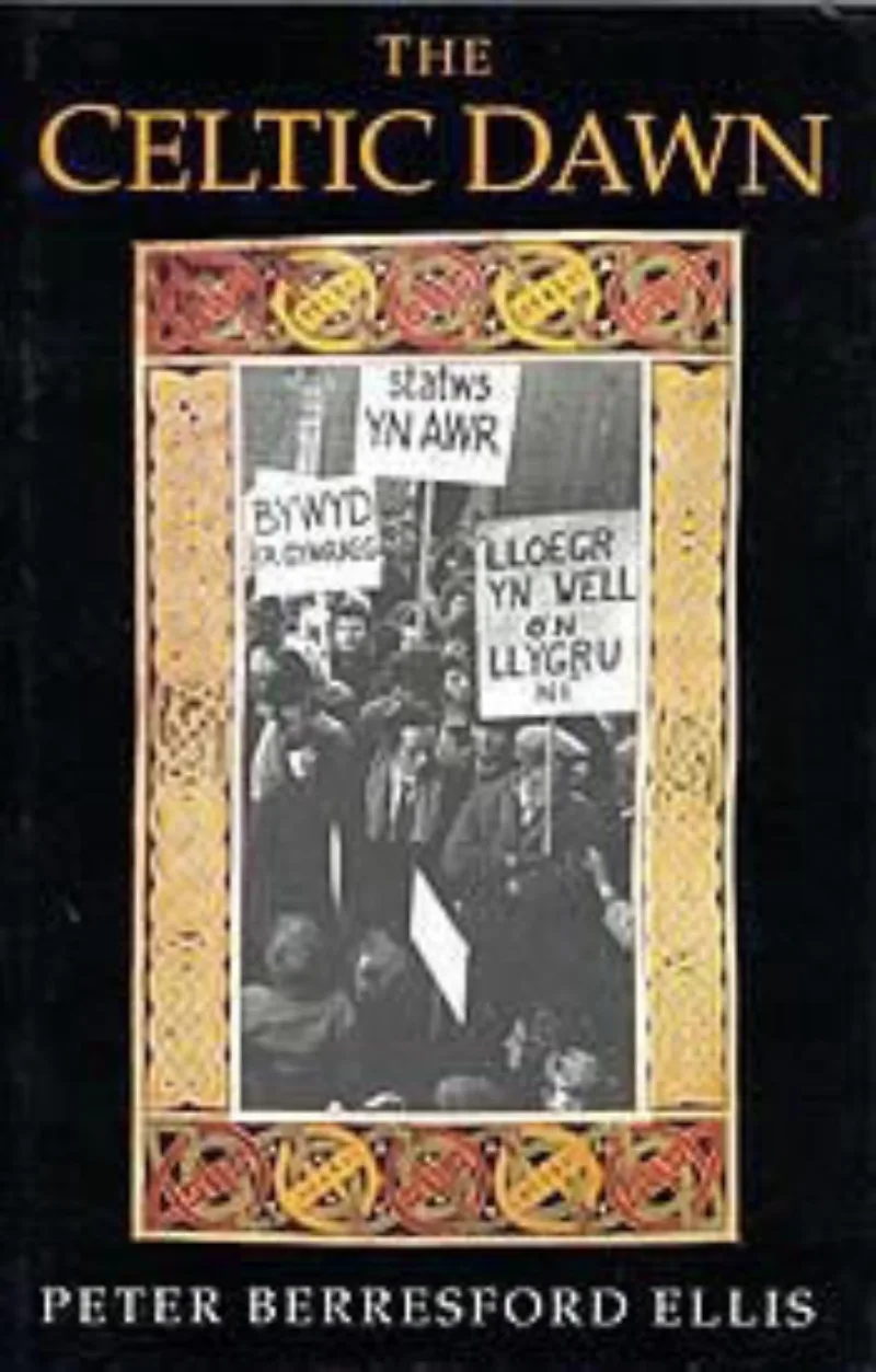 The Celtic Dawn