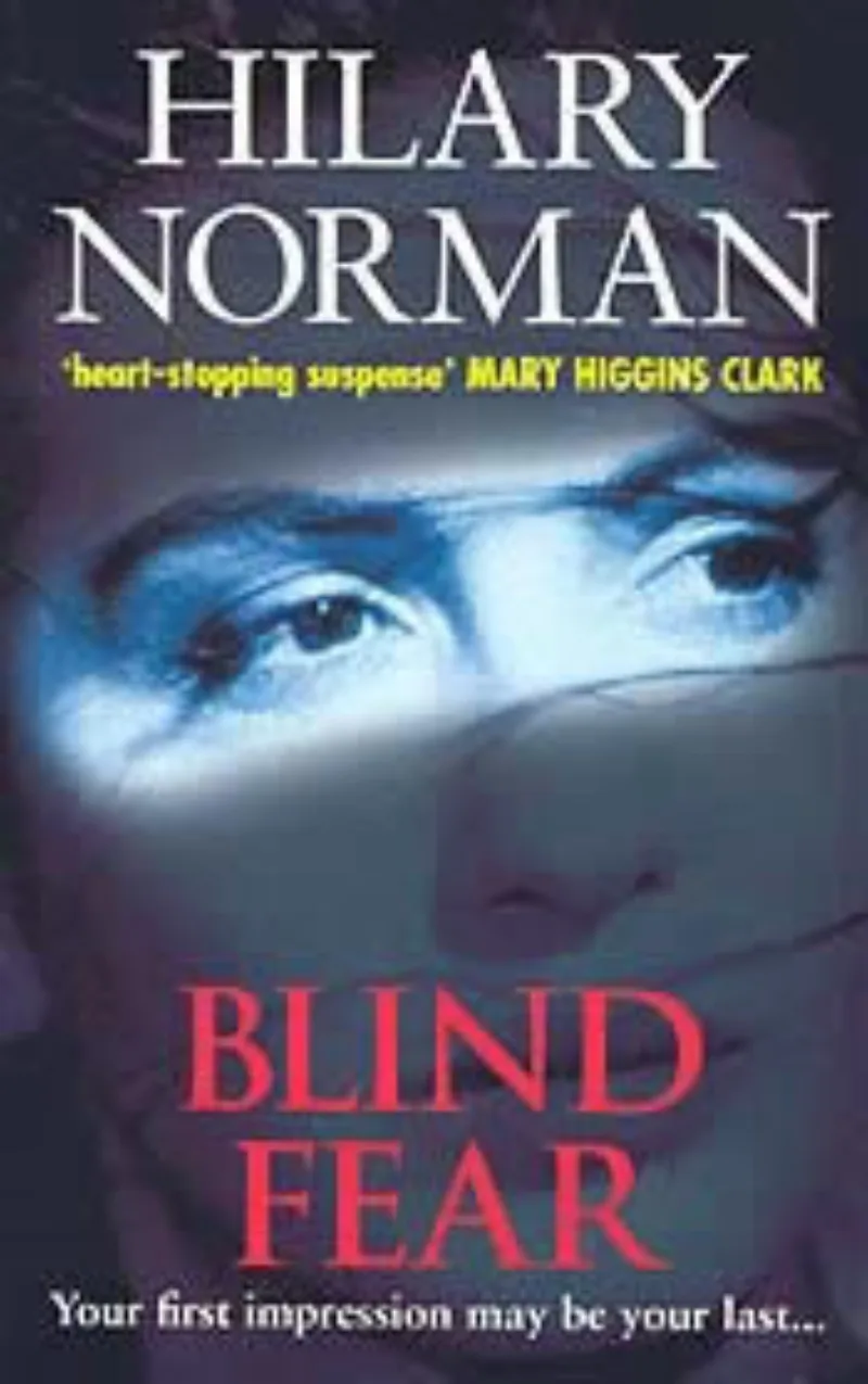 Blind Fear